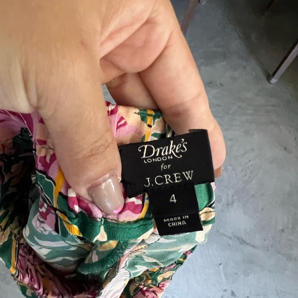 Pajama style set - Picture 7 of 8